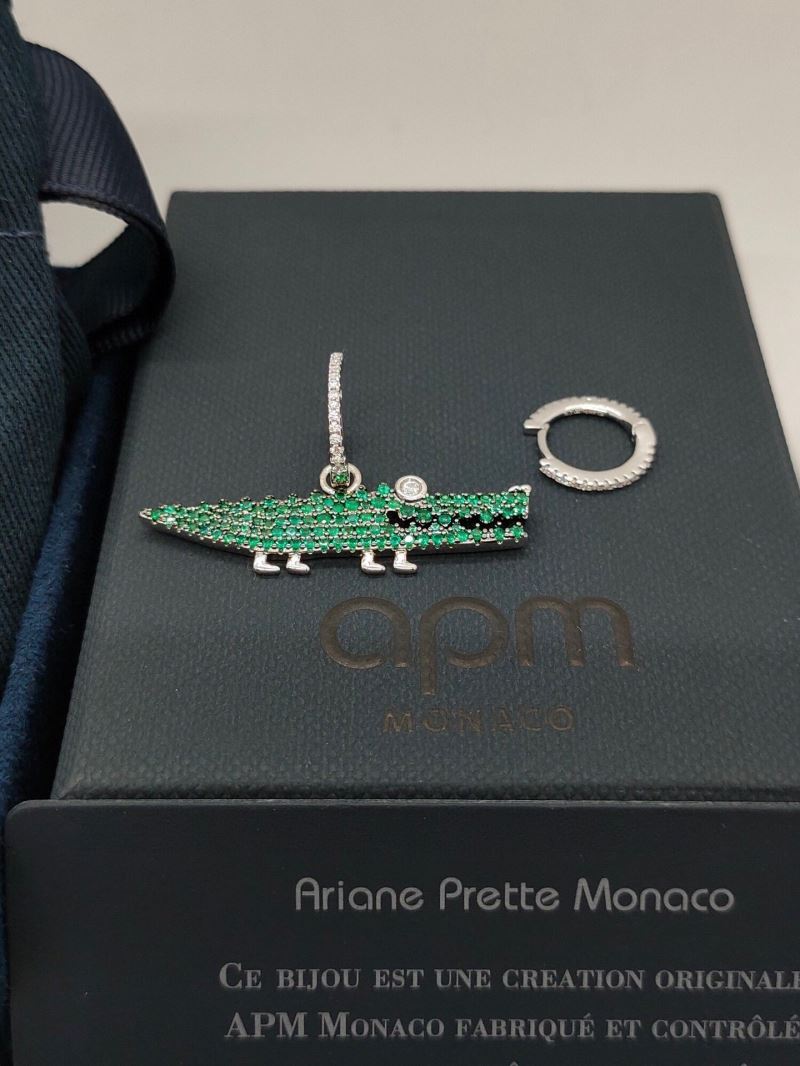 Apm Earrings